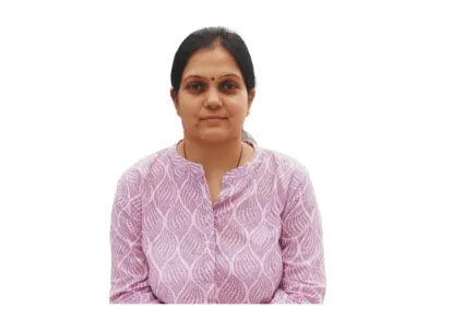 Sh. Radhika Sharan – Online Yoga Instructor Training